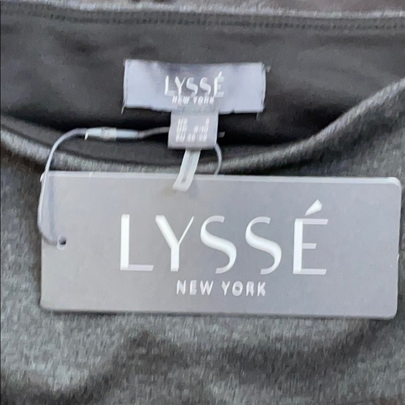 Lysse Lenka Leggings Double Espresso Brown Small - Picture 7 of 8